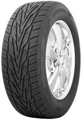 TOYO Proxes S/T III 255/55 R19 111V