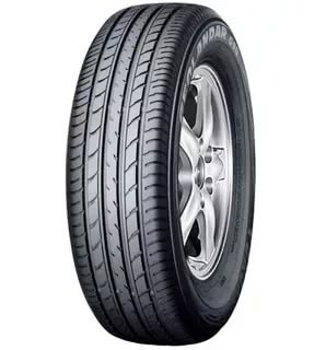 Yokohama Geolandar G98FV 225/65 R17 102V