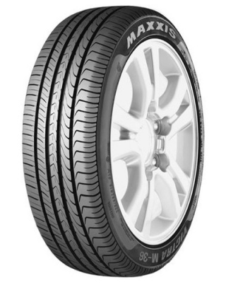 Maxxis VICTRA M-36+ 275/35 R19 100Y Runflat