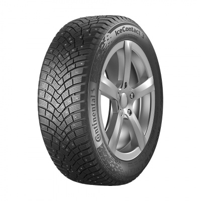 Continental IceContact 3 TA 215/65 R17 103T